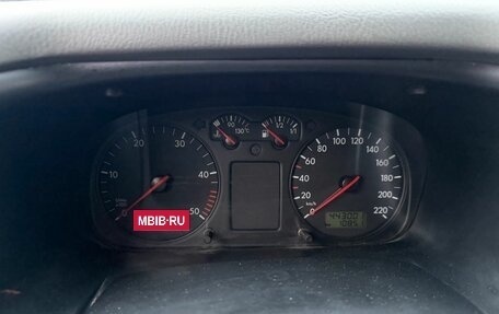 Volkswagen Multivan T4, 2000 год, 555 000 рублей, 9 фотография
