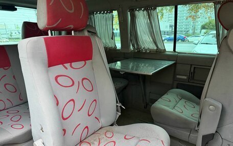 Volkswagen Multivan T4, 2000 год, 555 000 рублей, 13 фотография
