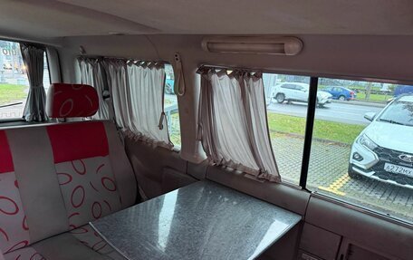 Volkswagen Multivan T4, 2000 год, 555 000 рублей, 14 фотография