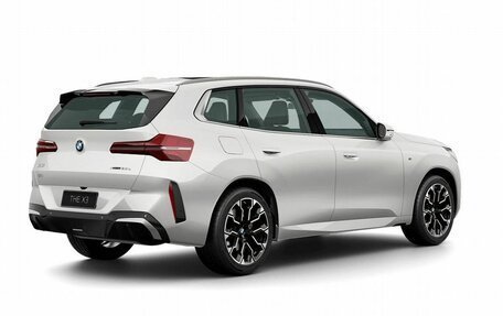 BMW X3, 2026 год, 7 300 000 рублей, 6 фотография
