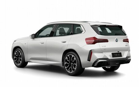 BMW X3, 2026 год, 7 300 000 рублей, 4 фотография