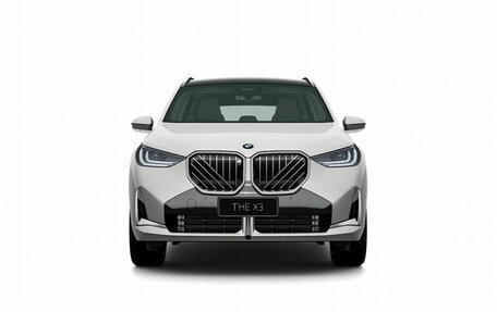BMW X3, 2026 год, 7 300 000 рублей, 5 фотография