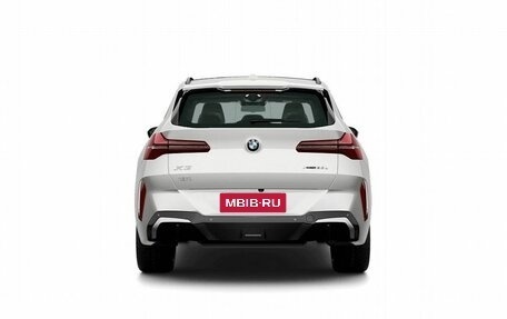 BMW X3, 2026 год, 7 300 000 рублей, 8 фотография