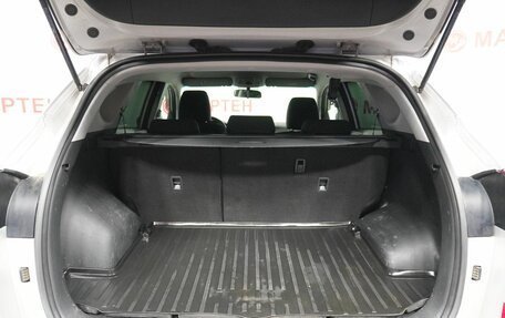 Hyundai Tucson III, 2019 год, 2 400 000 рублей, 9 фотография