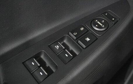 Hyundai Tucson III, 2019 год, 2 400 000 рублей, 15 фотография