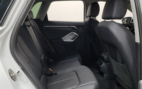 Audi Q3, 2025 год, 4 917 480 рублей, 11 фотография