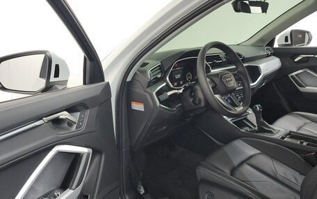 Audi Q3, 2025 год, 4 917 480 рублей, 5 фотография