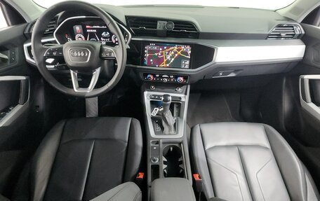 Audi Q3, 2025 год, 4 917 480 рублей, 10 фотография