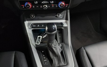 Audi Q3, 2025 год, 4 917 480 рублей, 9 фотография
