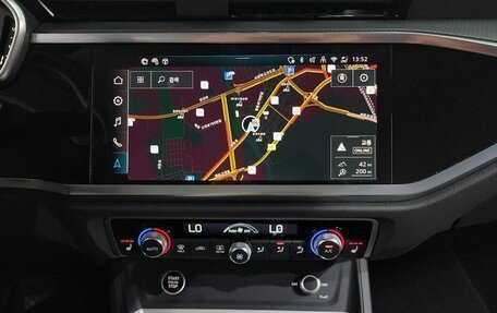 Audi Q3, 2025 год, 4 917 480 рублей, 8 фотография