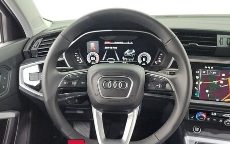 Audi Q3, 2025 год, 4 917 480 рублей, 6 фотография