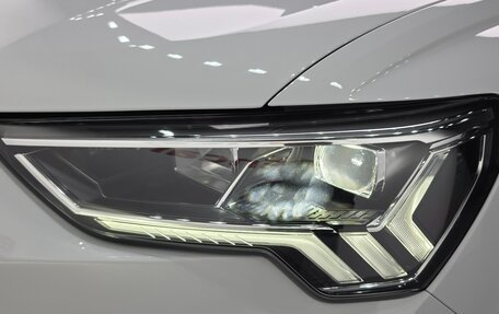 Audi Q3, 2025 год, 4 937 640 рублей, 4 фотография