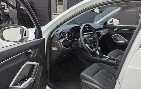 Audi Q3, 2025 год, 4 937 640 рублей, 6 фотография