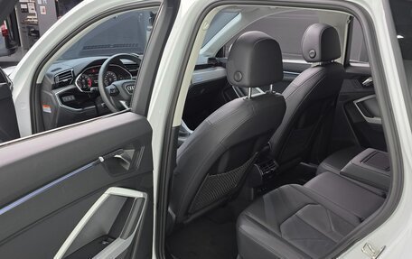 Audi Q3, 2025 год, 4 937 640 рублей, 12 фотография