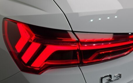 Audi Q3, 2025 год, 4 937 640 рублей, 5 фотография