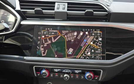 Audi Q3, 2025 год, 4 937 640 рублей, 9 фотография
