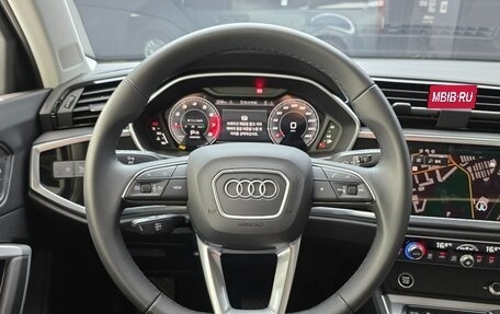 Audi Q3, 2025 год, 4 937 640 рублей, 7 фотография