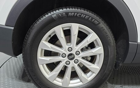 Audi Q3, 2025 год, 4 937 640 рублей, 15 фотография