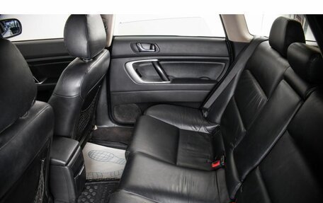 Subaru Legacy IV, 2006 год, 899 000 рублей, 8 фотография