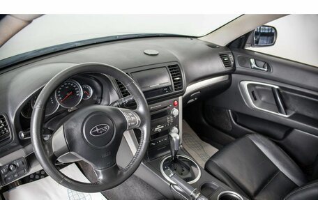 Subaru Legacy IV, 2006 год, 899 000 рублей, 7 фотография
