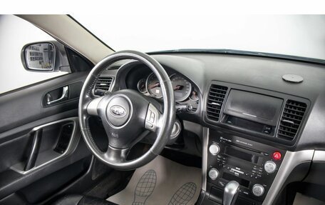 Subaru Legacy IV, 2006 год, 899 000 рублей, 11 фотография