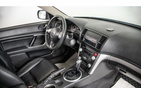 Subaru Legacy IV, 2006 год, 899 000 рублей, 10 фотография