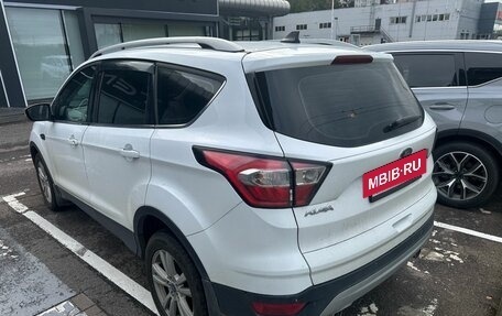 Ford Kuga III, 2019 год, 1 649 000 рублей, 3 фотография