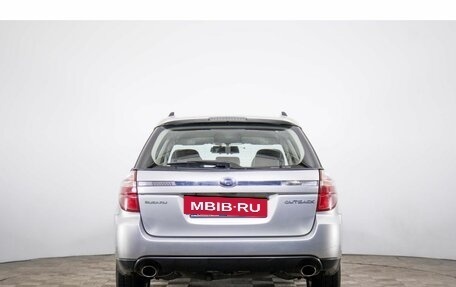 Subaru Legacy IV, 2006 год, 899 000 рублей, 5 фотография