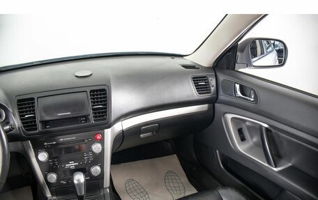 Subaru Legacy IV, 2006 год, 899 000 рублей, 13 фотография