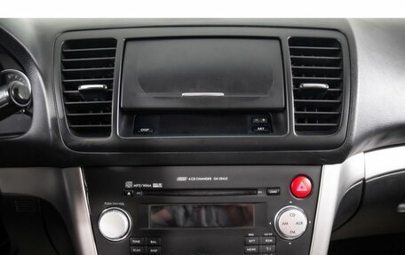 Subaru Legacy IV, 2006 год, 899 000 рублей, 16 фотография