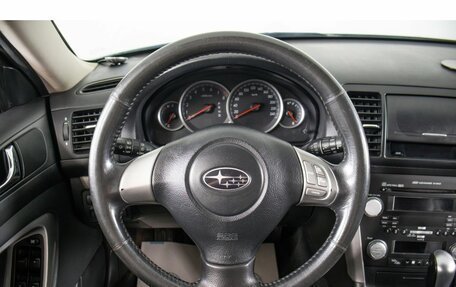 Subaru Legacy IV, 2006 год, 899 000 рублей, 14 фотография