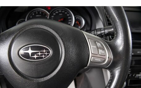 Subaru Legacy IV, 2006 год, 899 000 рублей, 15 фотография