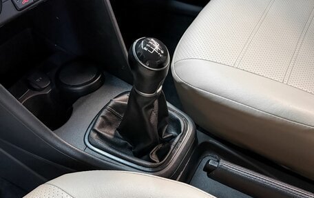 Volkswagen Polo VI (EU Market), 2017 год, 1 199 000 рублей, 12 фотография
