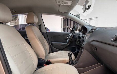 Volkswagen Polo VI (EU Market), 2017 год, 1 199 000 рублей, 16 фотография