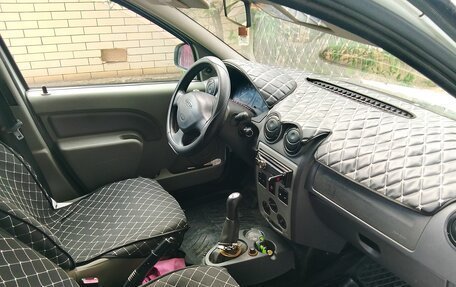 Dacia Logan I, 2009 год, 380 000 рублей, 4 фотография