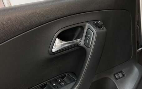 Volkswagen Polo VI (EU Market), 2017 год, 1 199 000 рублей, 9 фотография