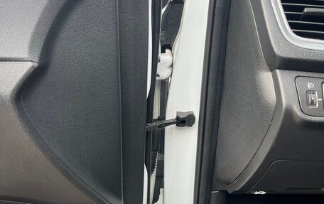 Hyundai Solaris II рестайлинг, 2019 год, 1 650 000 рублей, 12 фотография