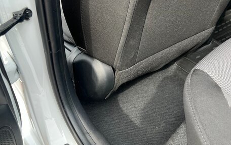 Hyundai Solaris II рестайлинг, 2019 год, 1 650 000 рублей, 14 фотография