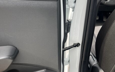 Hyundai Solaris II рестайлинг, 2019 год, 1 650 000 рублей, 15 фотография