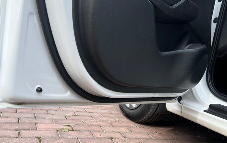 Hyundai Solaris II рестайлинг, 2019 год, 1 650 000 рублей, 13 фотография