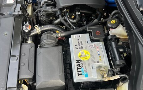 Hyundai Solaris II рестайлинг, 2019 год, 1 650 000 рублей, 25 фотография