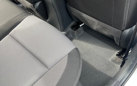 Hyundai Solaris II рестайлинг, 2019 год, 1 650 000 рублей, 21 фотография