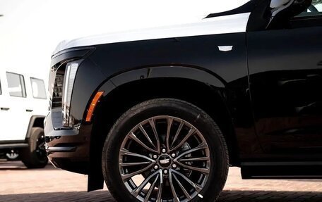 Cadillac Escalade V, 2025 год, 18 650 016 рублей, 3 фотография
