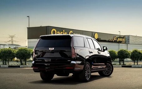 Cadillac Escalade V, 2025 год, 18 650 016 рублей, 2 фотография