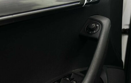 Skoda Octavia, 2017 год, 1 620 000 рублей, 12 фотография