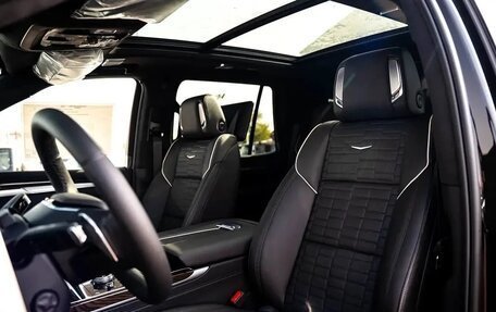 Cadillac Escalade V, 2025 год, 18 650 016 рублей, 4 фотография