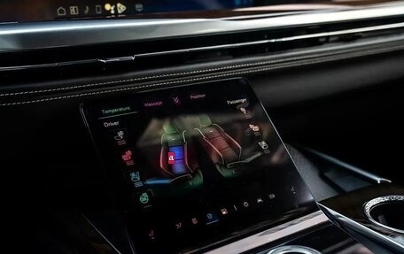 Cadillac Escalade V, 2025 год, 18 650 016 рублей, 6 фотография