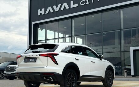 Haval F7, 2026 год, 2 999 000 рублей, 7 фотография