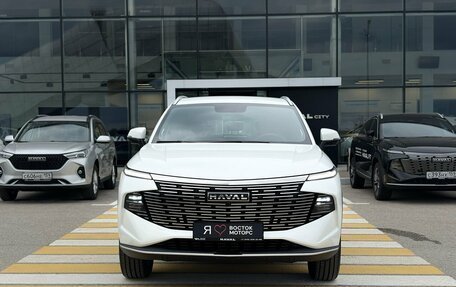 Haval F7, 2026 год, 2 999 000 рублей, 3 фотография