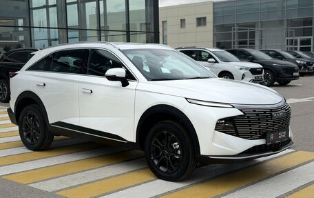 Haval F7, 2026 год, 2 999 000 рублей, 2 фотография